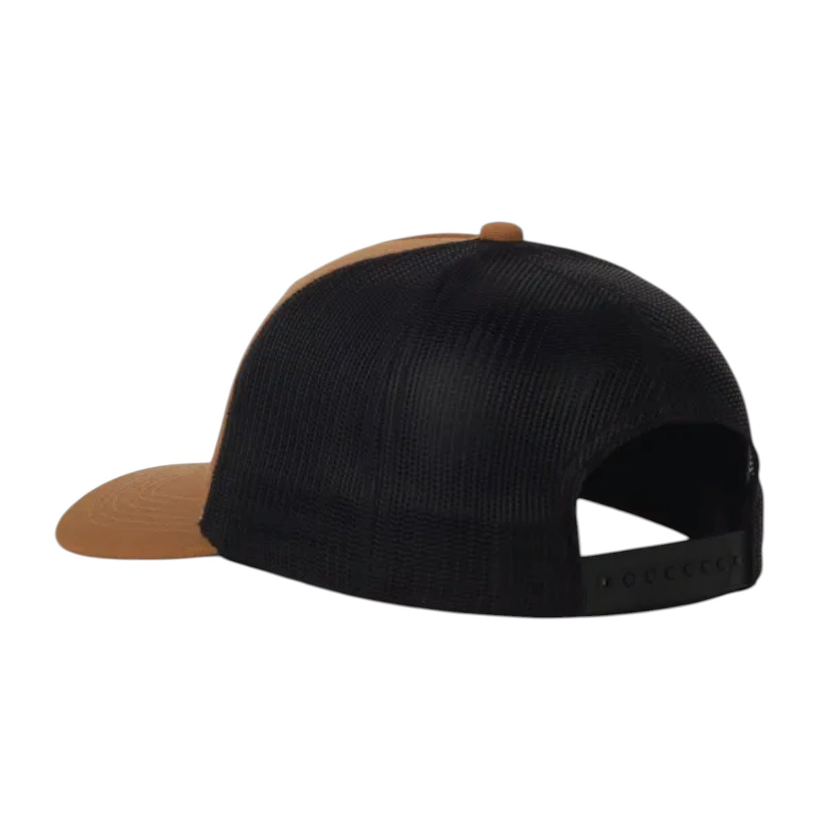 Mack Trucks Logo Mesh Cap Hat