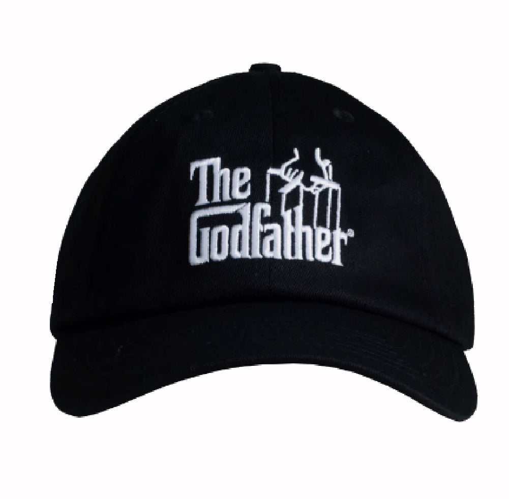 The Godfather Cap Hat