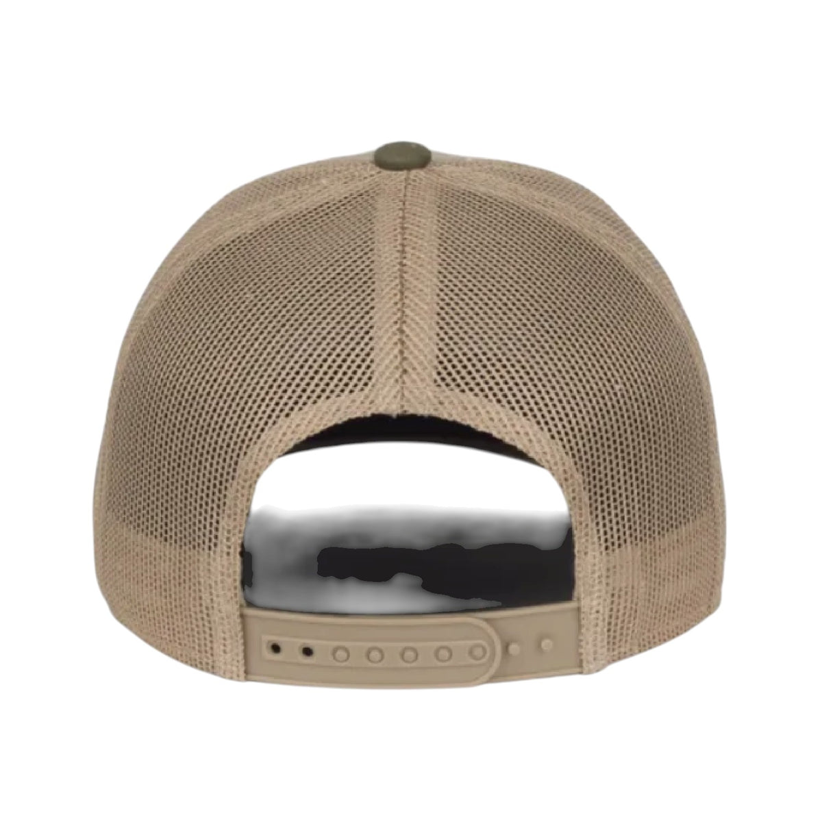 Offroad Adventure SUV Embroidered Patch Mesh Cap Hat