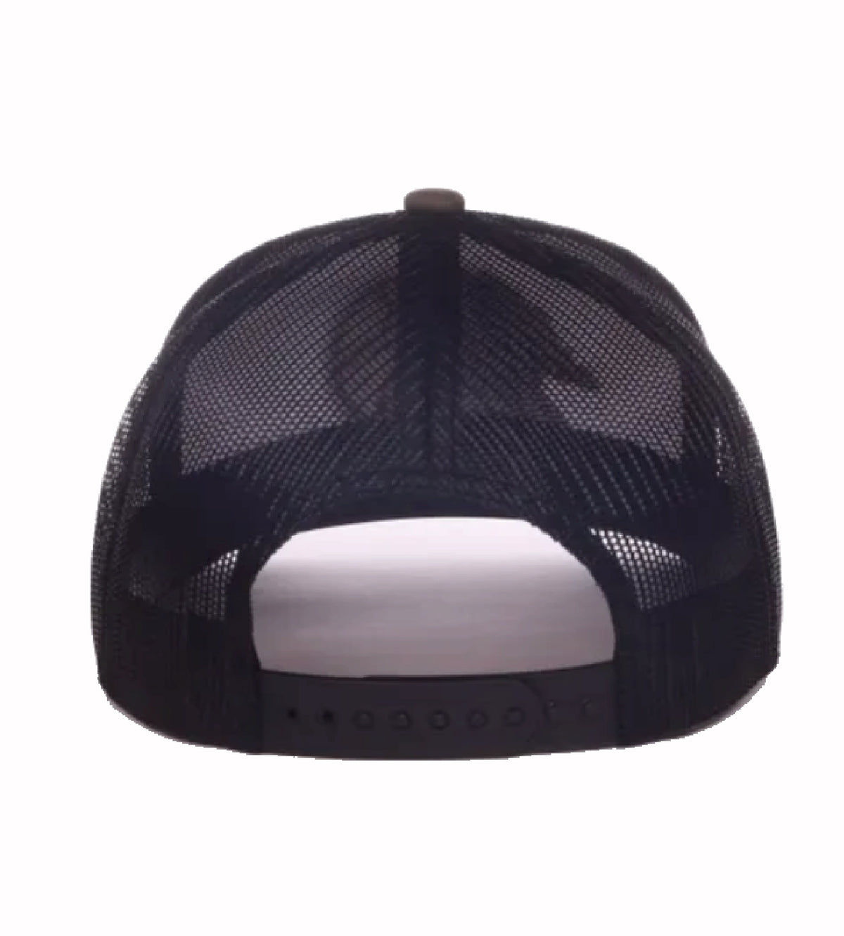 Sasquatch Big Foot Patch Mesh Cap Hat