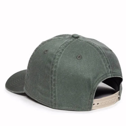 Smokey the Bear Only You Can Prevent Wildfires Cap Hat