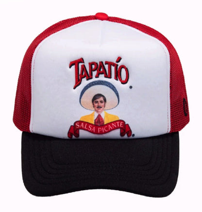 Tapatio Salsa Picante Mesh Cap Hat