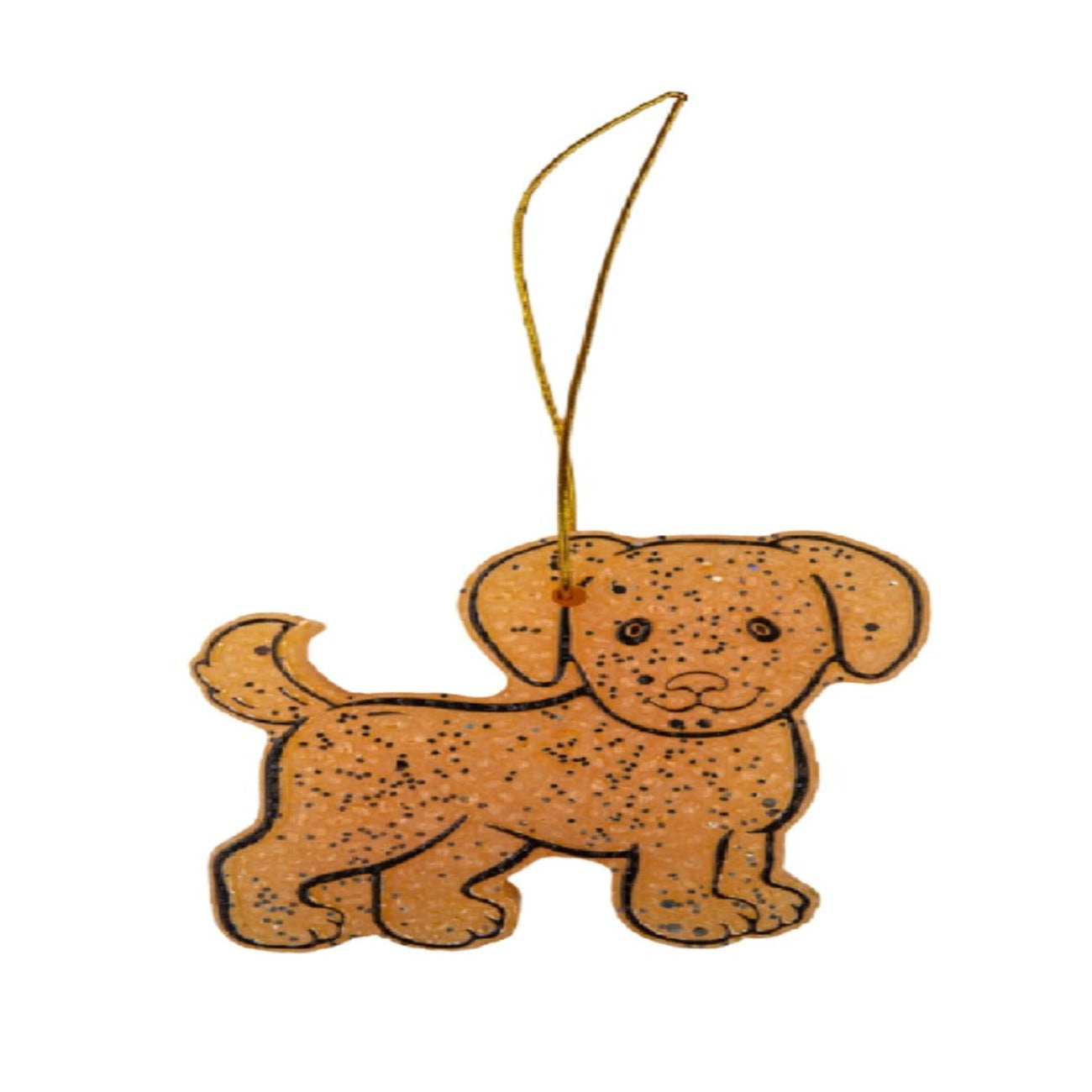 Simply Southern Freshiez Hanging Air Freshener Dog