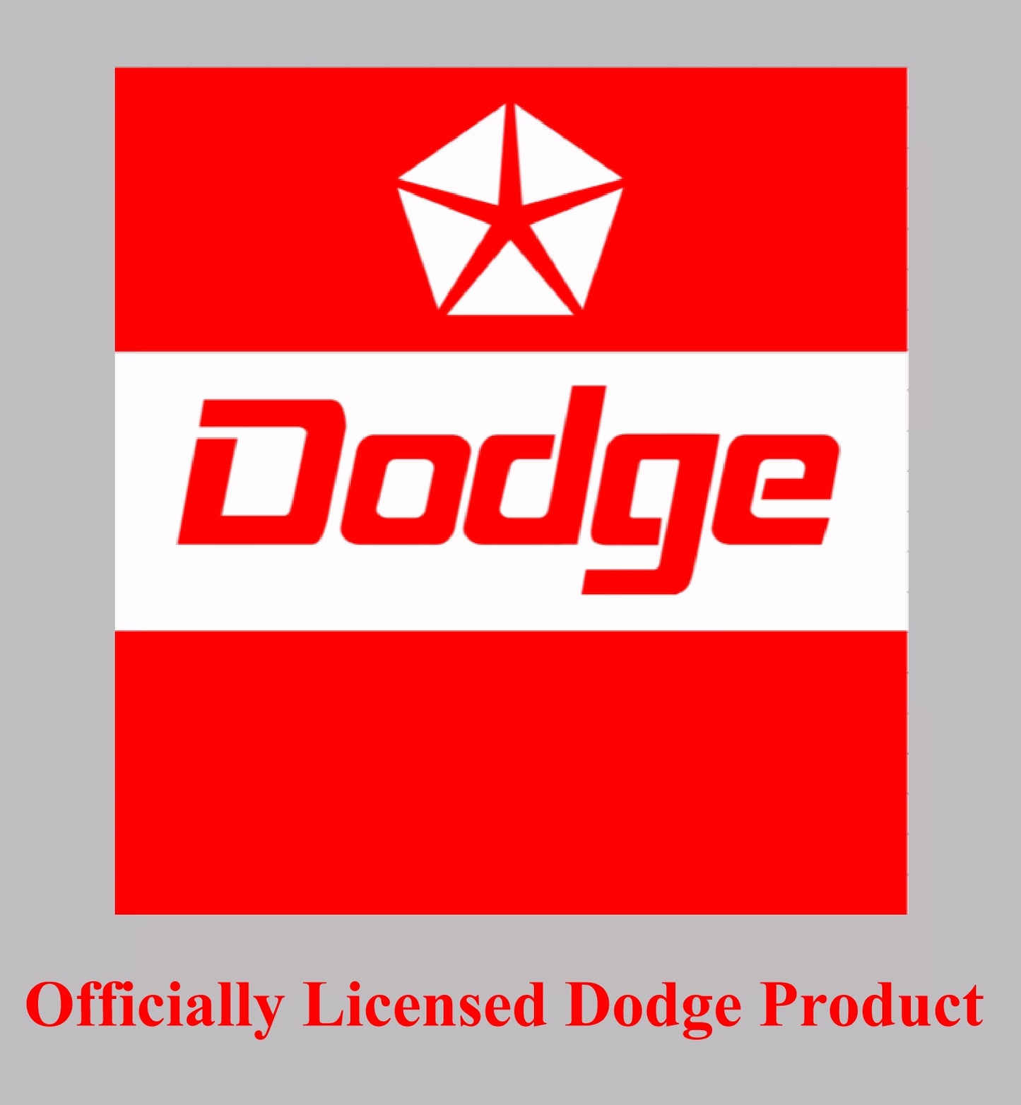 Welcome to Dodge Muscletown Short Sleeve T-Shirt