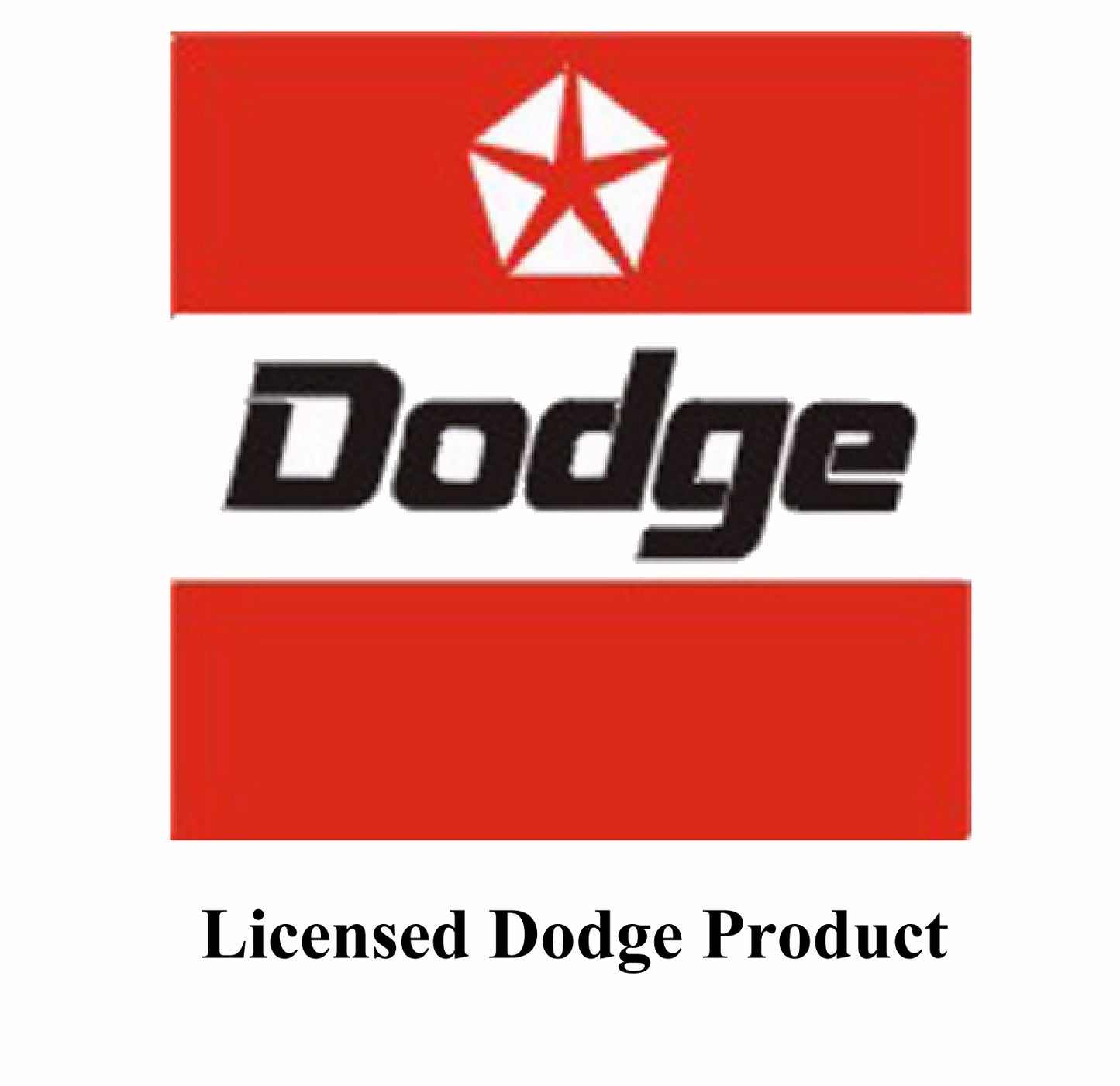 Dodge Welcome to Muscletown Short Sleeve T-Shirt