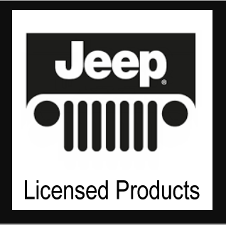 Jeep Duck 500 Piece Jigsaw Puzzle
