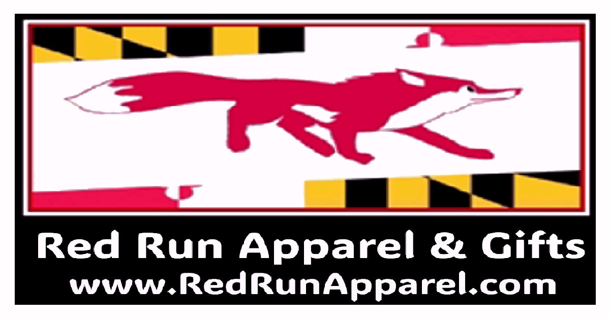 Red Run Apparel & Gifts