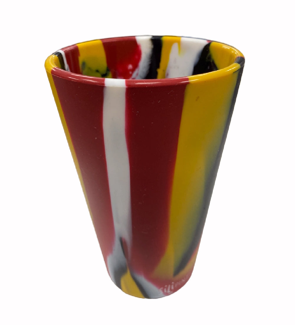 Maryland Colors Silipint Fleximug Shatterproof Pint Cup