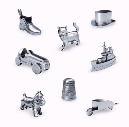 Monopoly Board Game Official Baltimore Edition