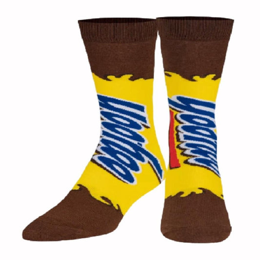 YooHoo Athletic Crew Socks