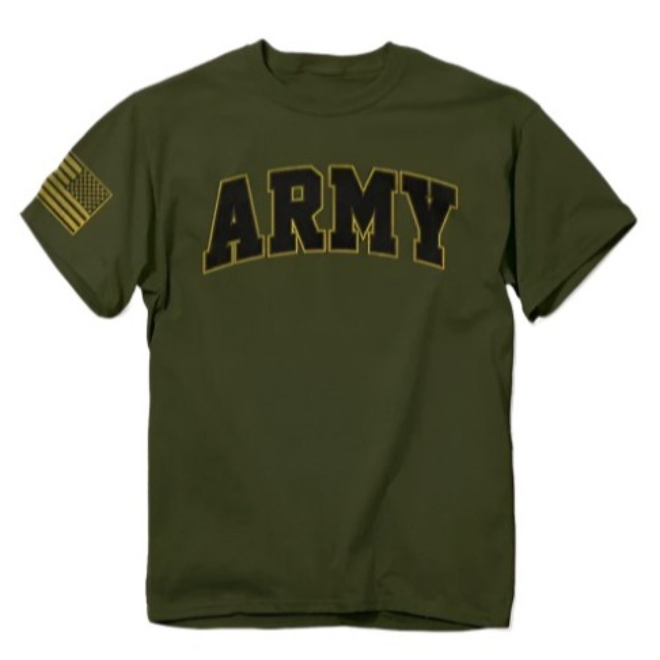 U.S. Army Arch Type Short Sleeve T-Shirt