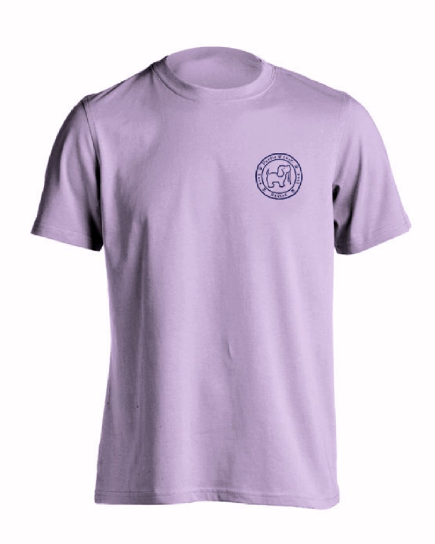 Puppie Love Dog Beach Bum Off-Roading Short Sleeve T-Shirt