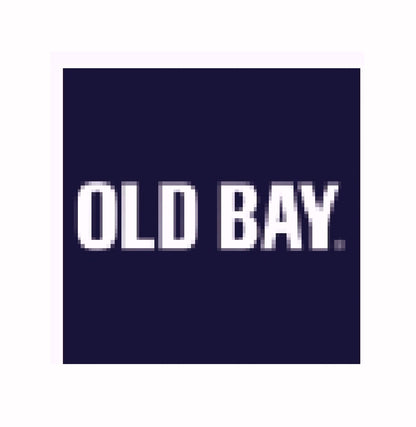 Old Bay Crab Eat Local Short Sleeve T-Shirt