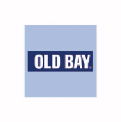 Old Bay Logo Crab Short Sleeve T-Shirt