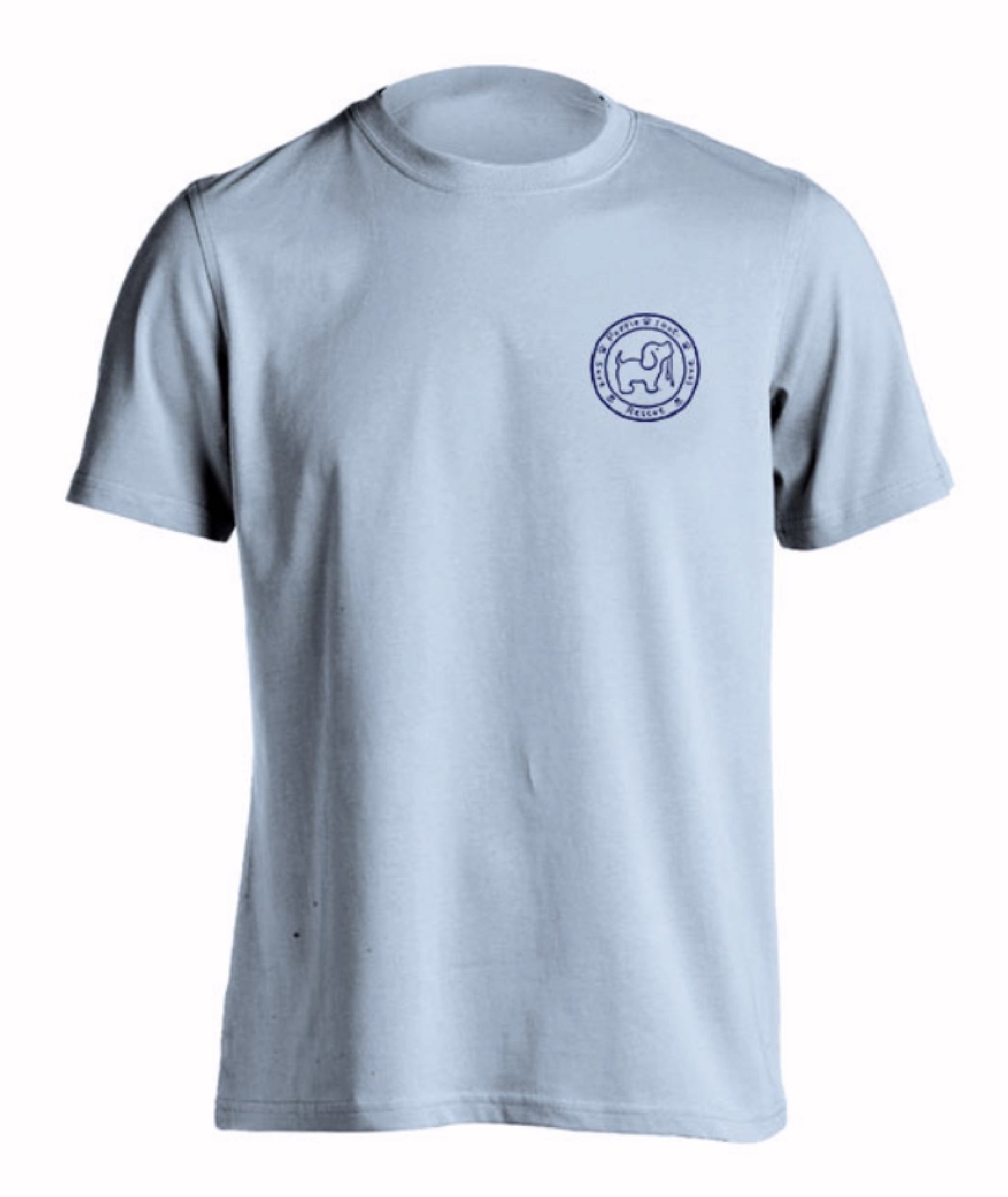 Puppie Love Dog French Fry Pup Short Sleeve T-Shirt