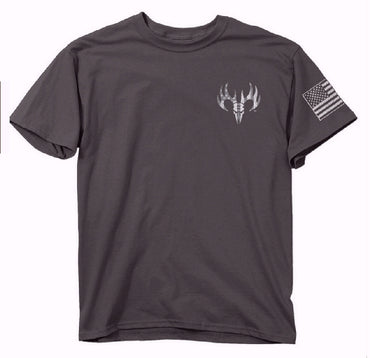 These Colors Don’t Run They Reload Short Sleeve T-Shirt