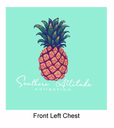 Sweet But a Lil Rough Around the Edges Short Sleeve T-Shirt