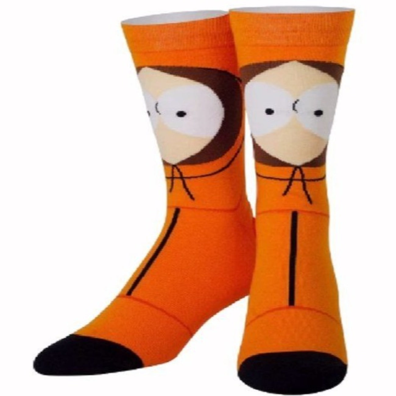 South Park Kenny Athletic Crew Socks