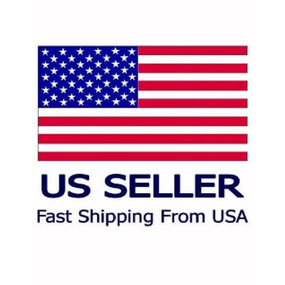 US U.S.A. Flag Crab Sticker Decal