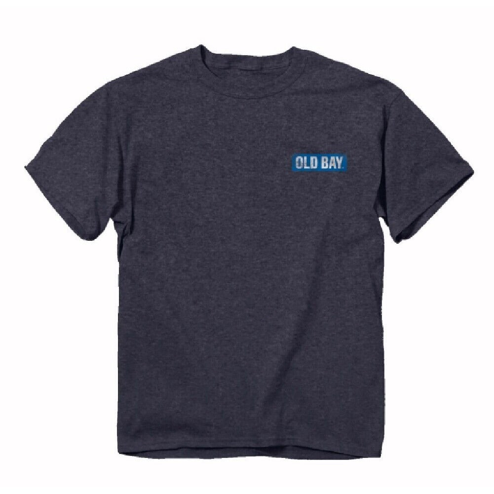 Love Old Bay Short Sleeve T-Shirt