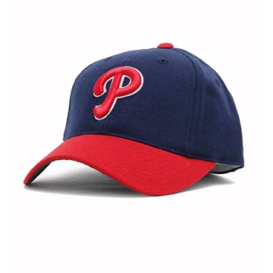 Philadelphia Phillies MLB Licensed Cap Hat