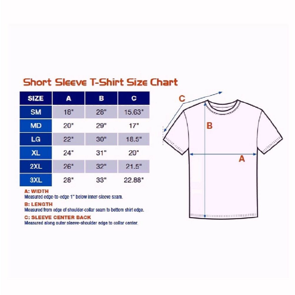 U.S. Coast Guard Logo Short Sleeve T-Shirt