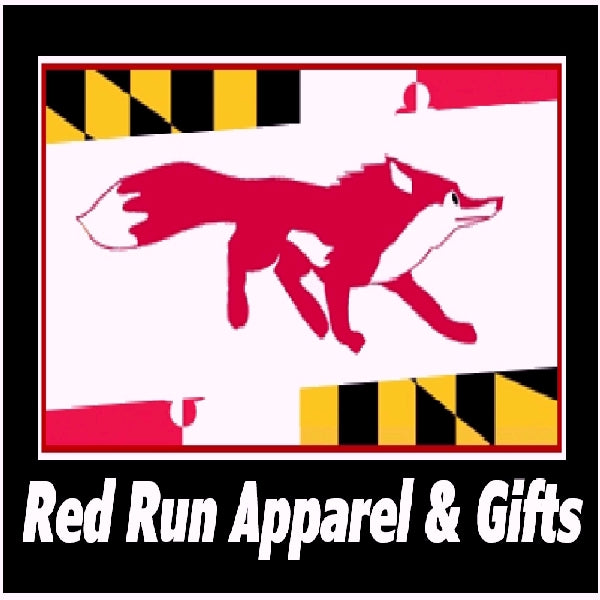 UPCOMING RED RUN APPAREL